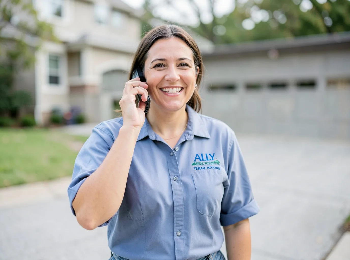 Metal Roof Installation Parrish, AL FAQs